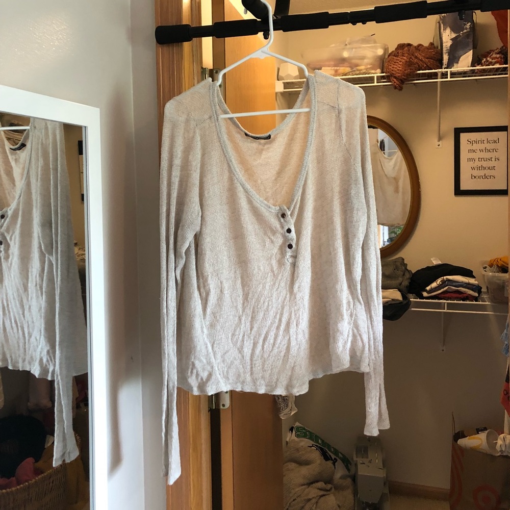 Brandy Melville Sweater
